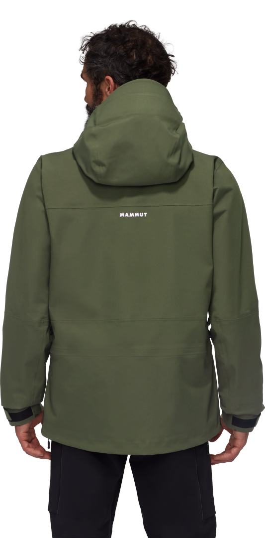 Stoney HS Jacket Men