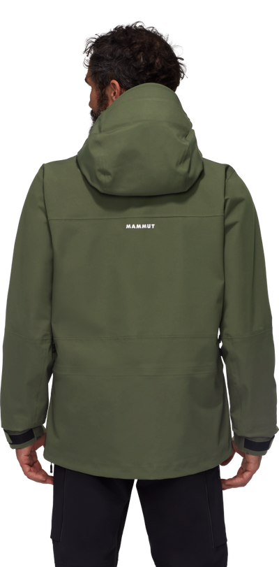 Stoney HS Jacket Men
