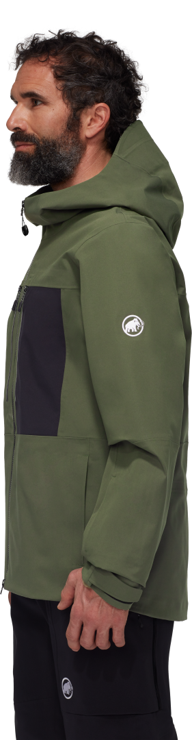 Stoney HS Jacket Men