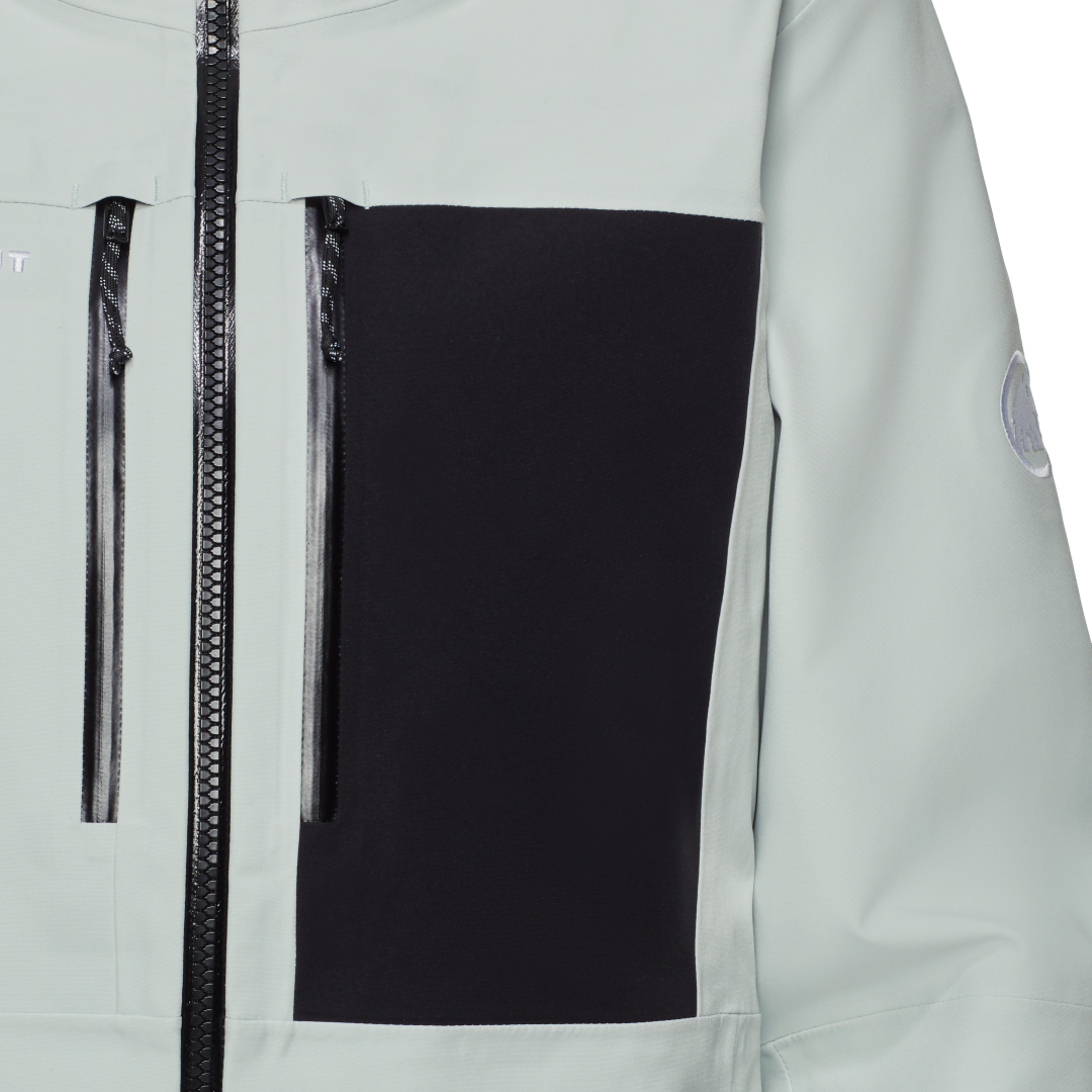 Stoney HS Jacket Women