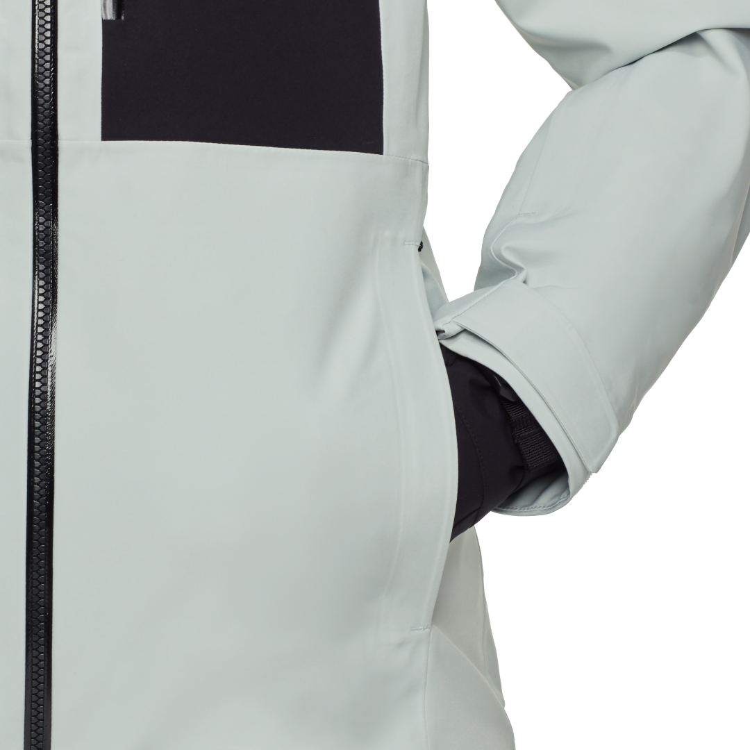 Stoney HS Jacket Women