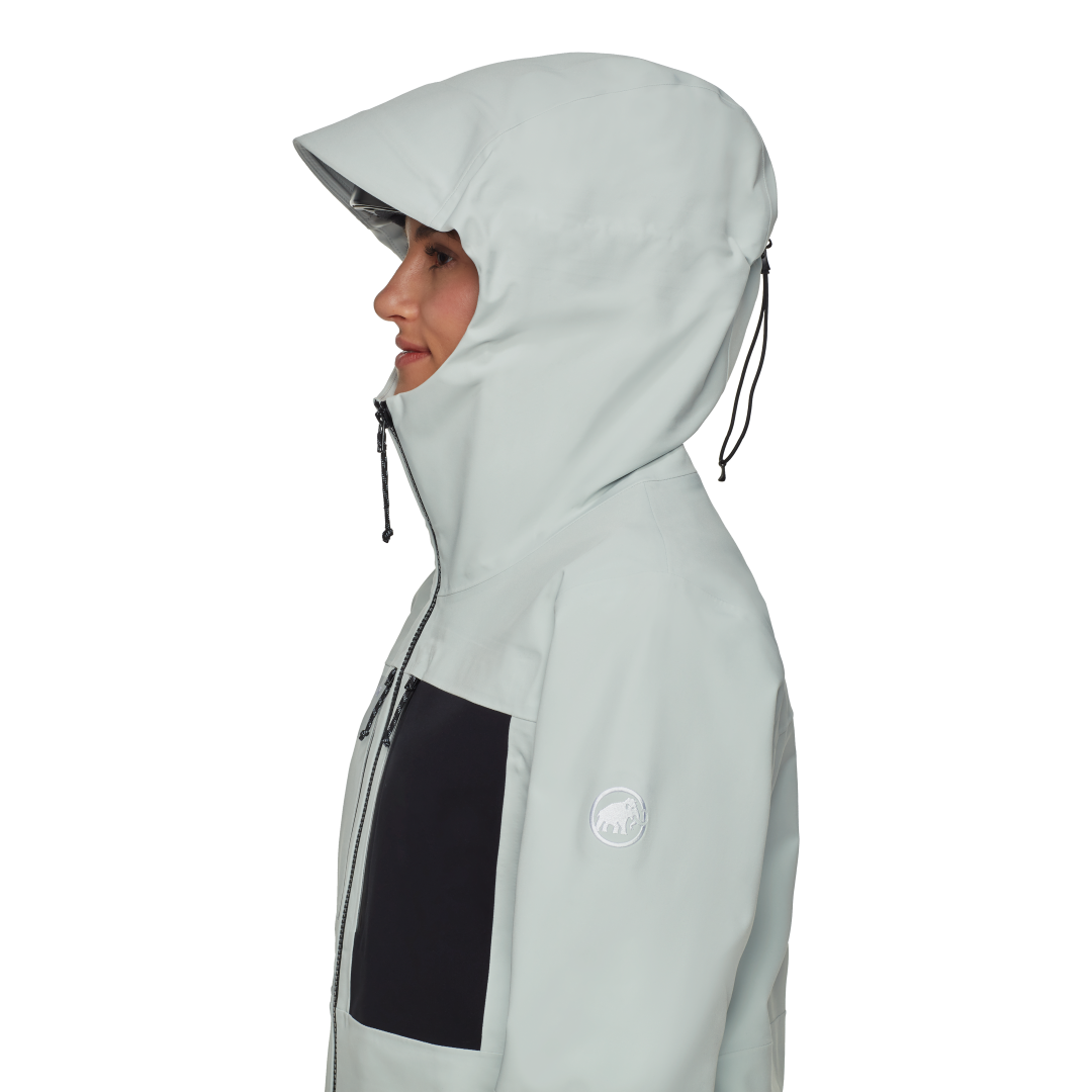 Stoney HS Jacket Women