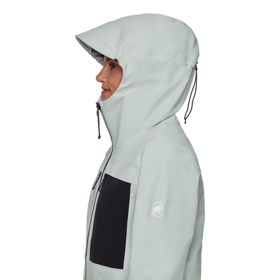Stoney HS Jacket Women