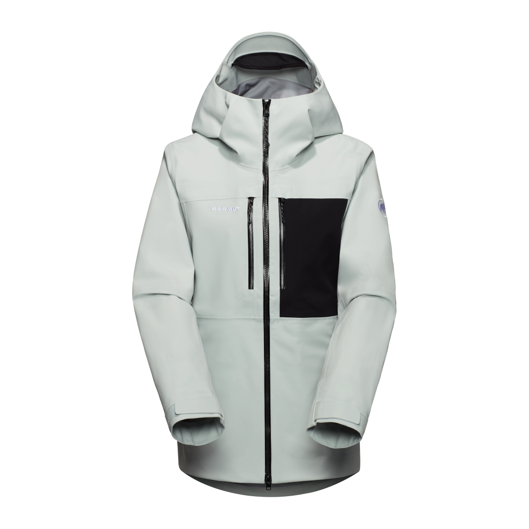 Stoney HS Jacket Women