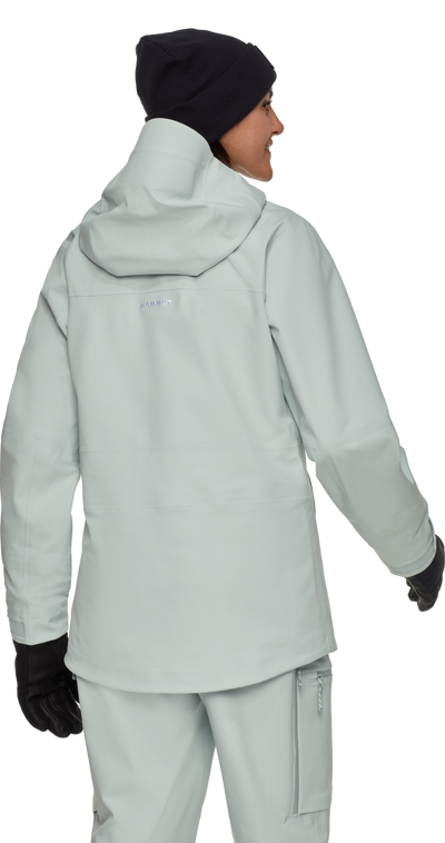 Stoney HS Jacket Women