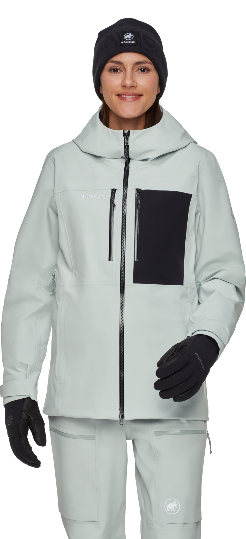 Stoney HS Jacket Women