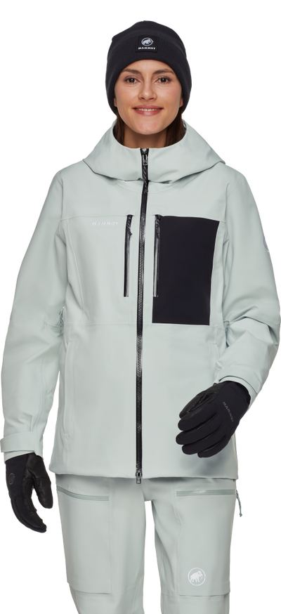 Stoney HS Jacket Women