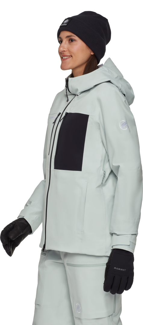 Stoney HS Jacket Women