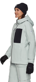 Stoney HS Jacket Women