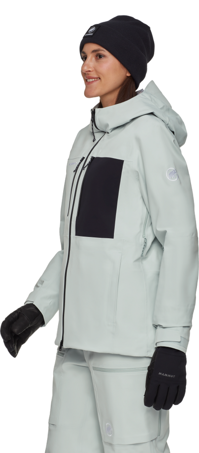 Stoney HS Jacket Women