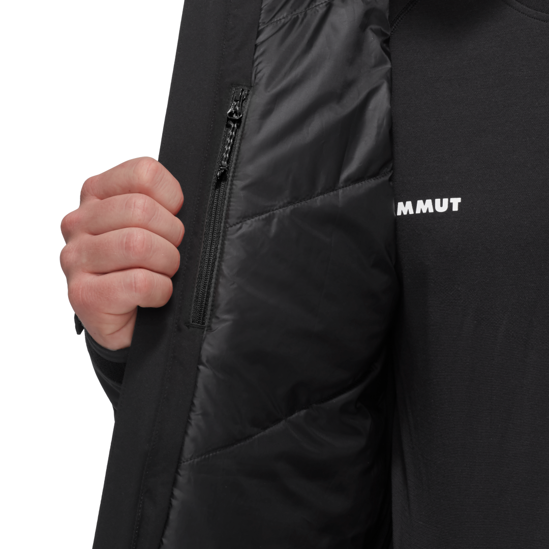 Stoney HS Thermo Jacket Men