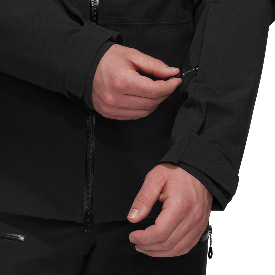 Stoney HS Thermo Jacket Men