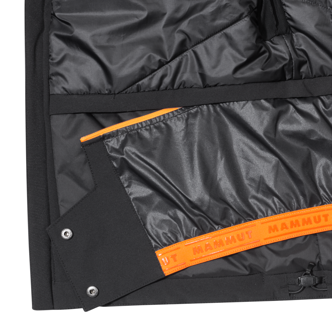 Stoney HS Thermo Jacket Men