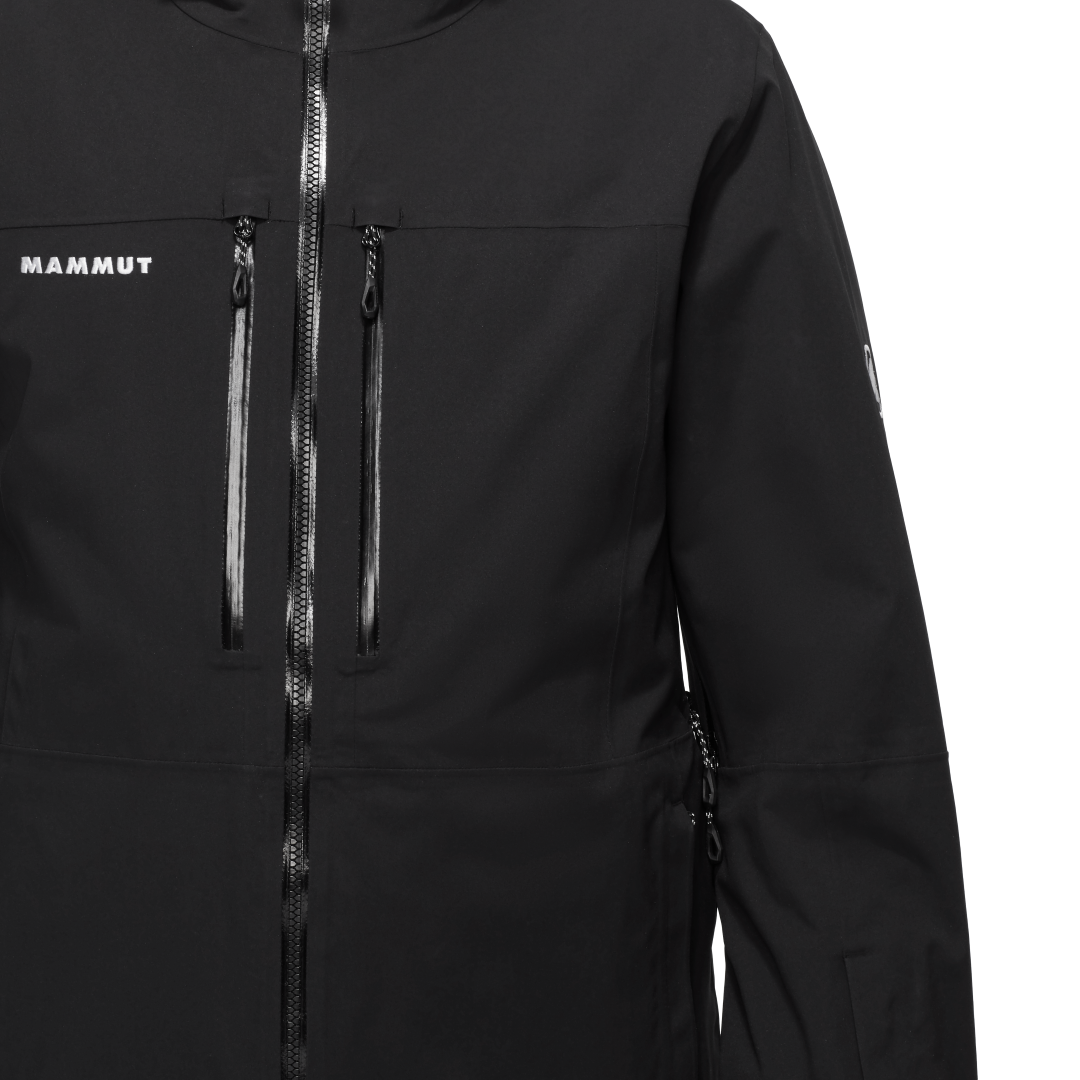 Stoney HS Thermo Jacket Men