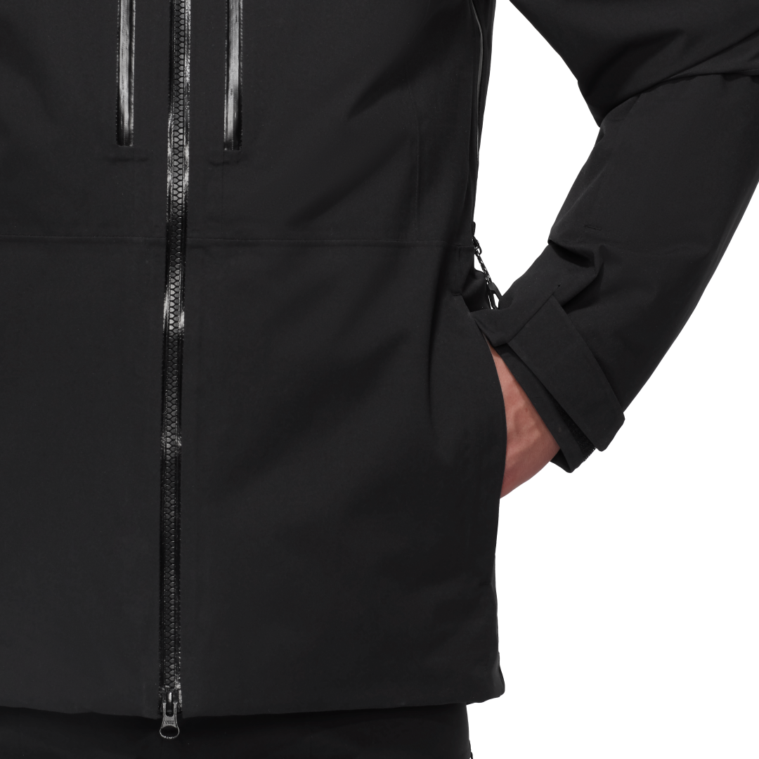 Stoney HS Thermo Jacket Men