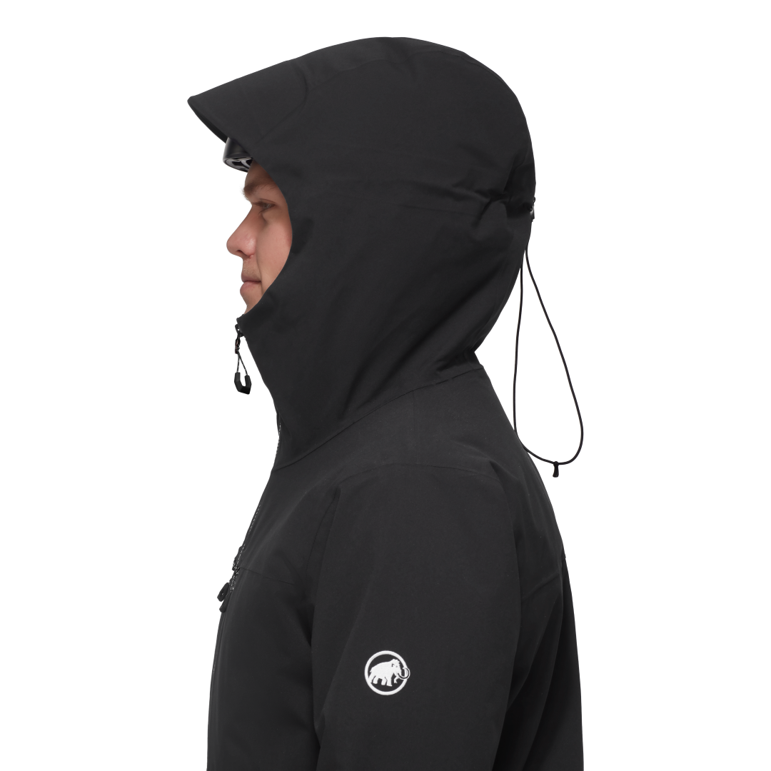 Stoney HS Thermo Jacket Men