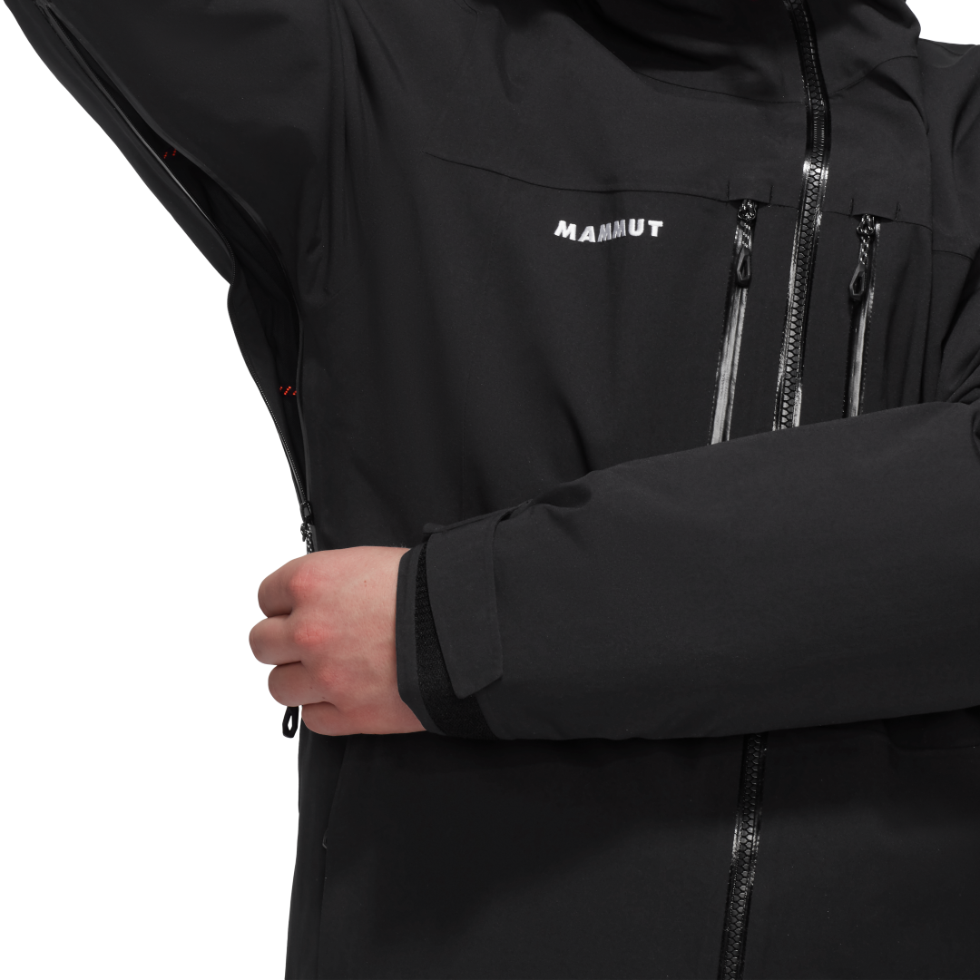 Stoney HS Thermo Jacket Men