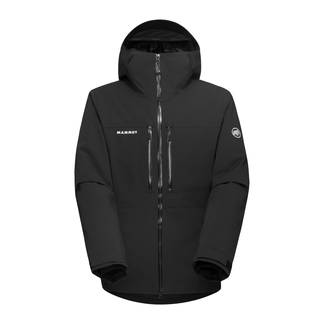 Stoney HS Thermo Jacket Men