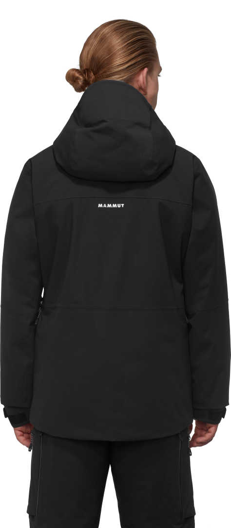 Stoney HS Thermo Jacket Men