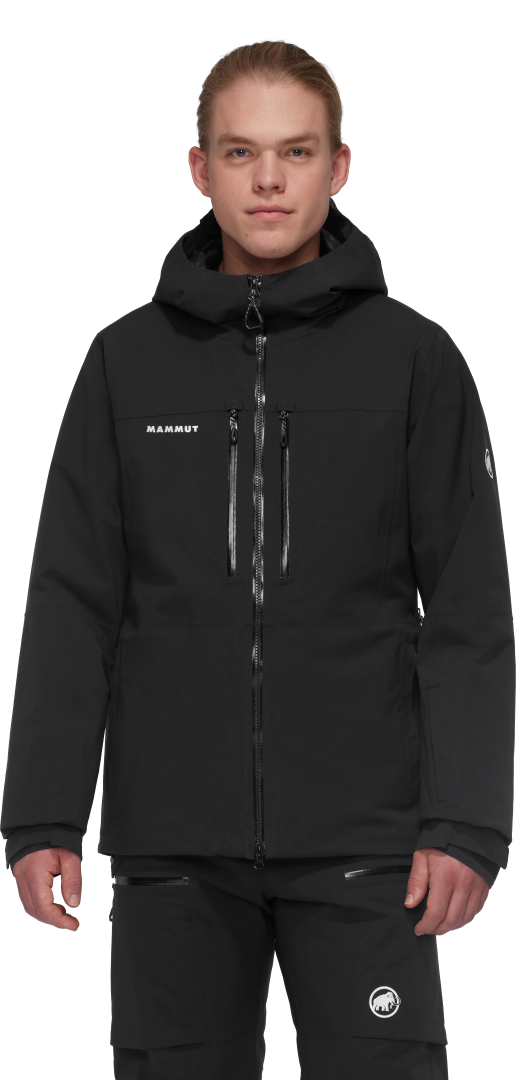 Stoney HS Thermo Jacket Men