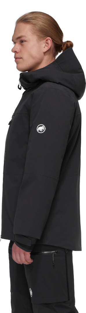 Stoney HS Thermo Jacket Men