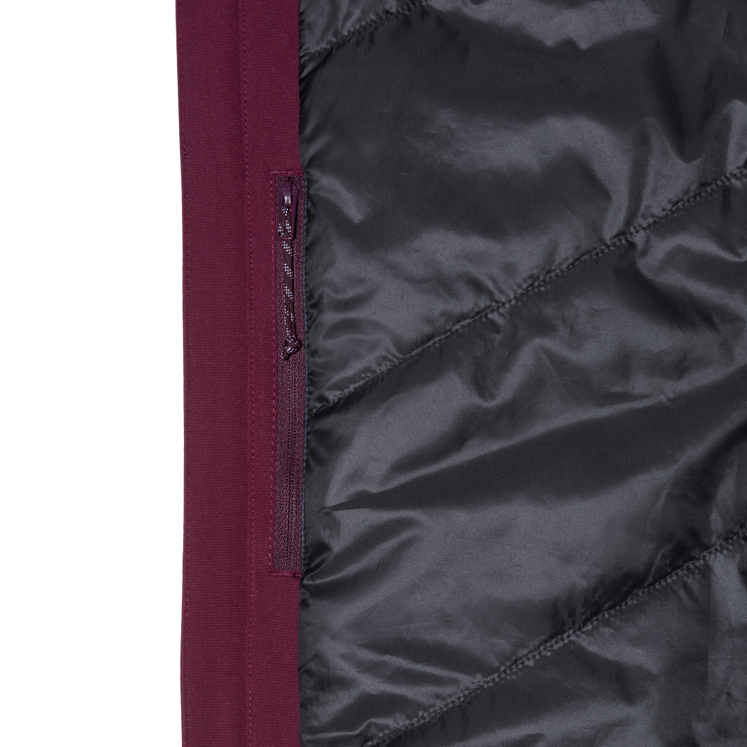 Stoney HS Thermo Jacket Men