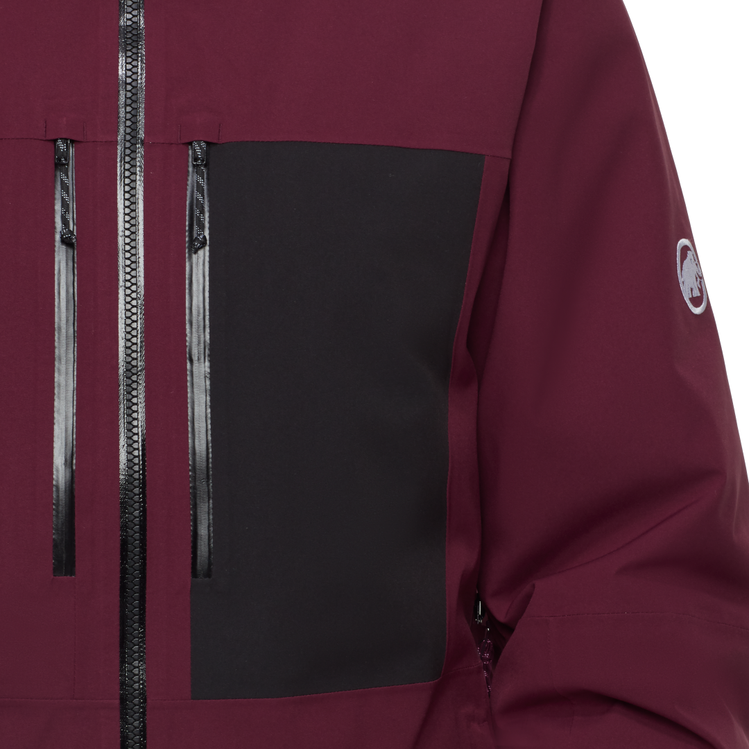 Stoney HS Thermo Jacket Men