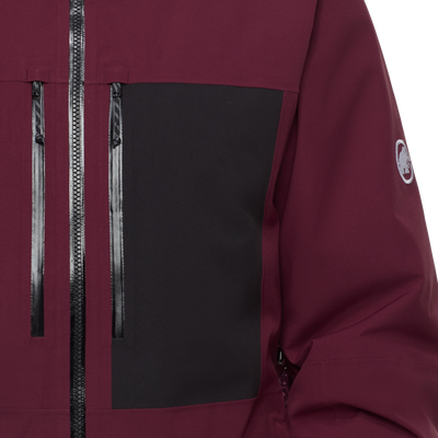 Stoney HS Thermo Jacket Men