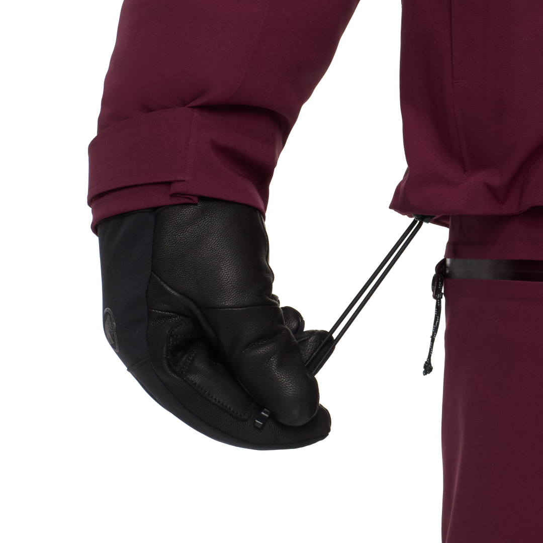 Stoney HS Thermo Jacket Men