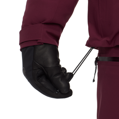 Stoney HS Thermo Jacket Men