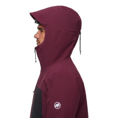Stoney HS Thermo Jacket Men