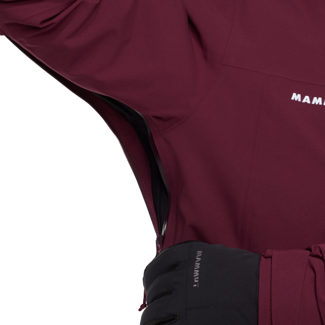 Stoney HS Thermo Jacket Men