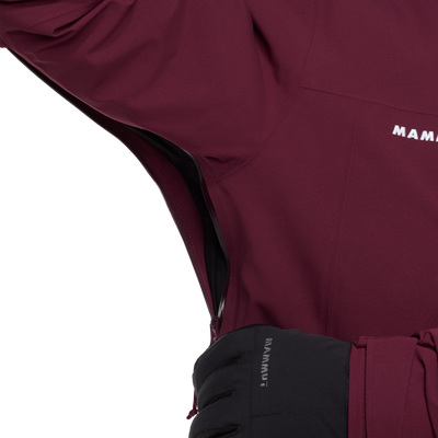 Stoney HS Thermo Jacket Men