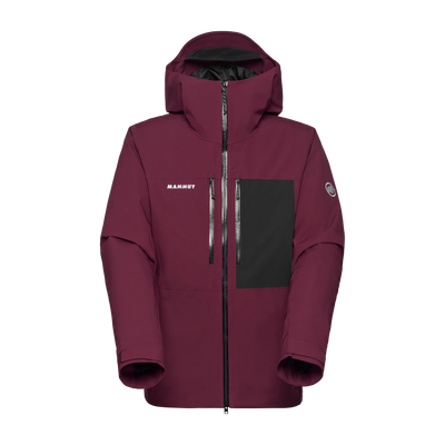 Stoney HS Thermo Jacket Men