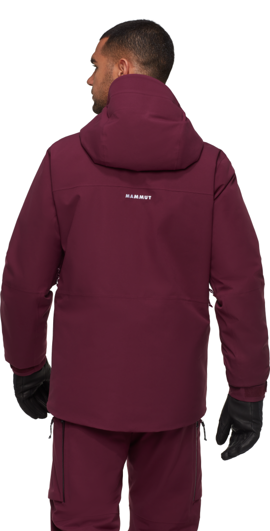 Stoney HS Thermo Jacket Men
