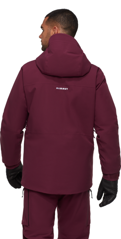 Stoney HS Thermo Jacket Men