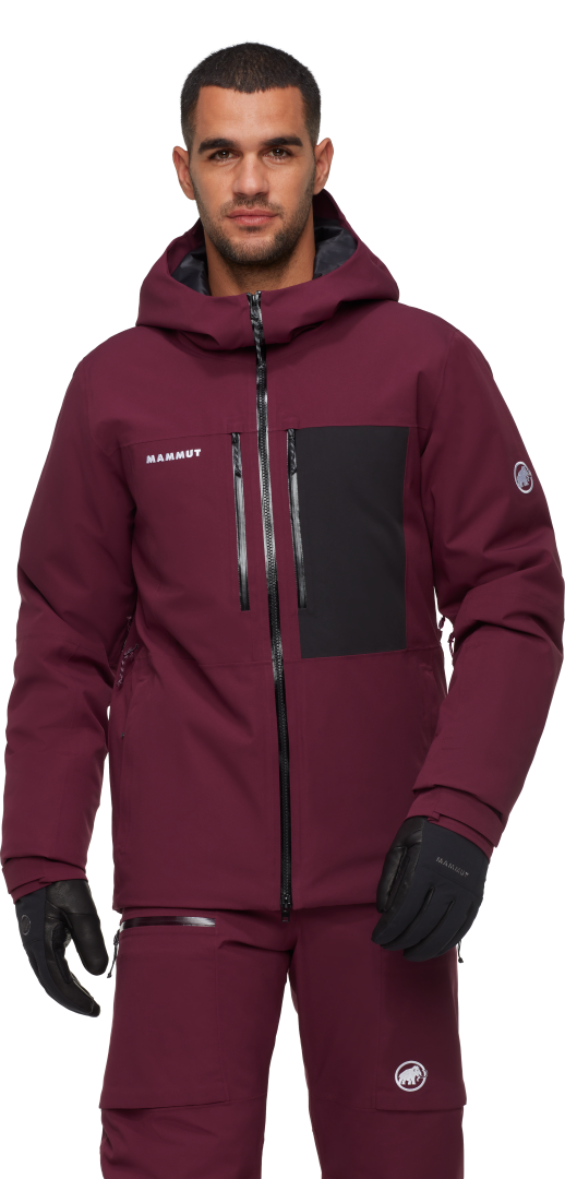 Stoney HS Thermo Jacket Men