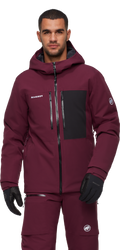 Stoney HS Thermo Jacket Men