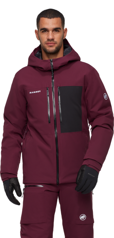 Stoney HS Thermo Jacket Men