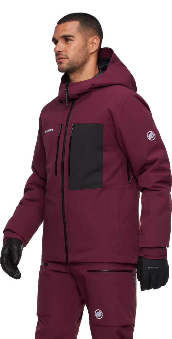 Stoney HS Thermo Jacket Men