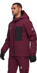 Stoney HS Thermo Jacket Men