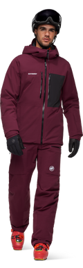 Stoney HS Thermo Jacket Men