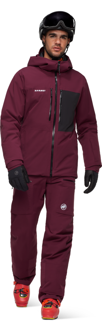 Stoney HS Thermo Jacket Men