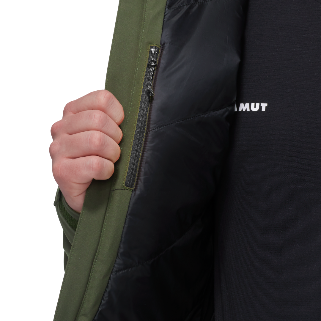 Stoney HS Thermo Jacket Men
