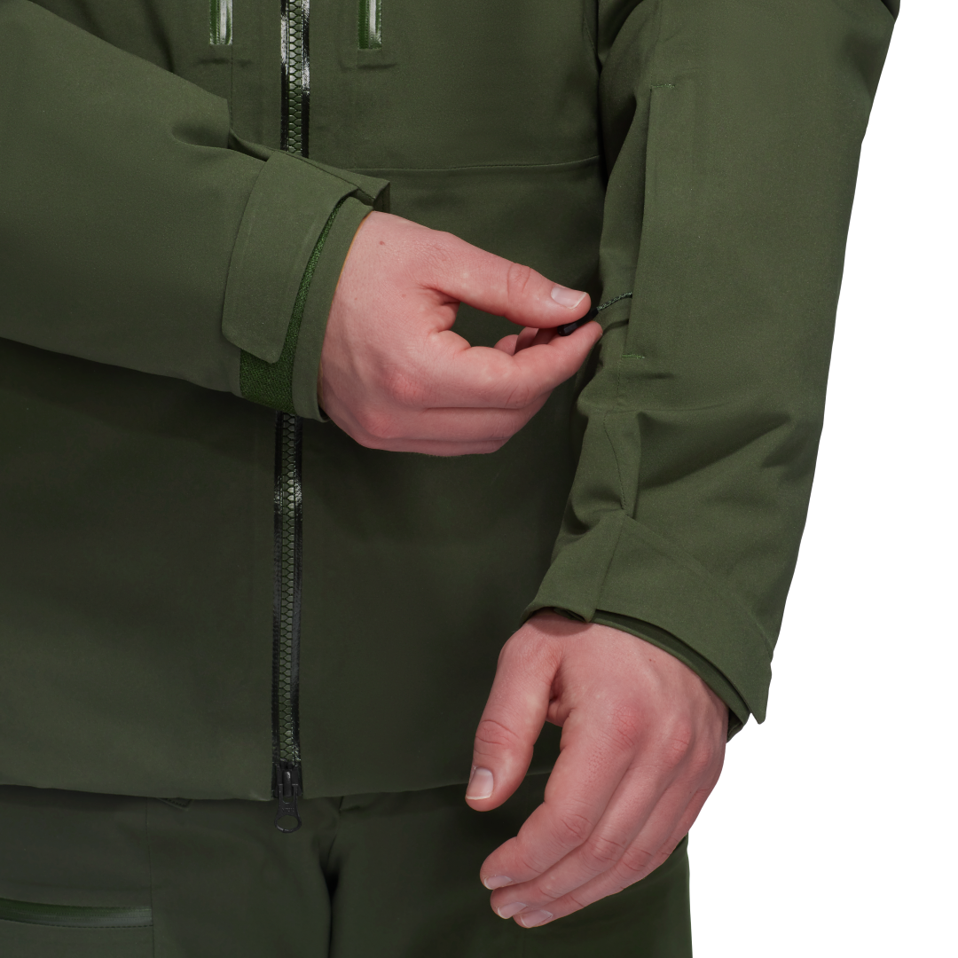 Stoney HS Thermo Jacket Men