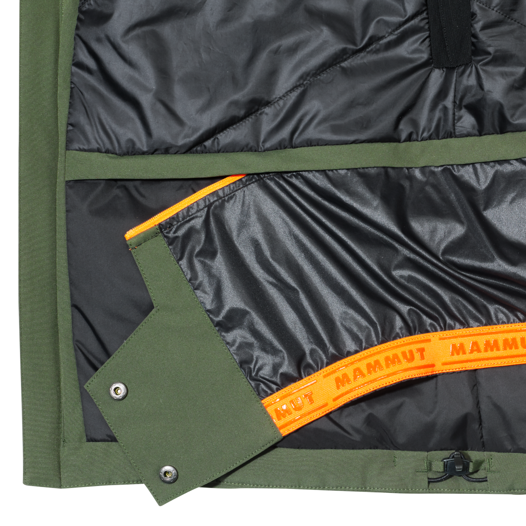 Stoney HS Thermo Jacket Men