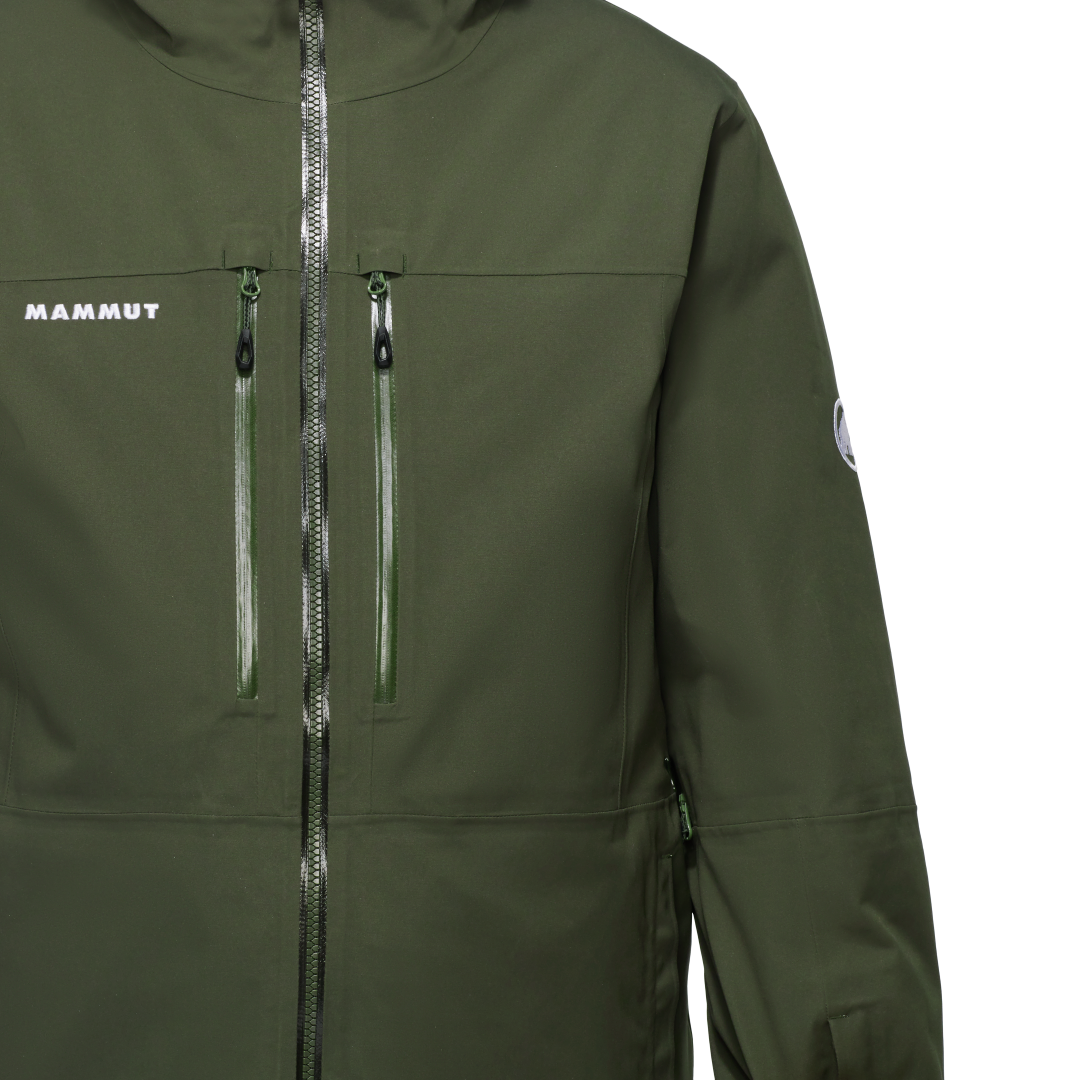 Stoney HS Thermo Jacket Men