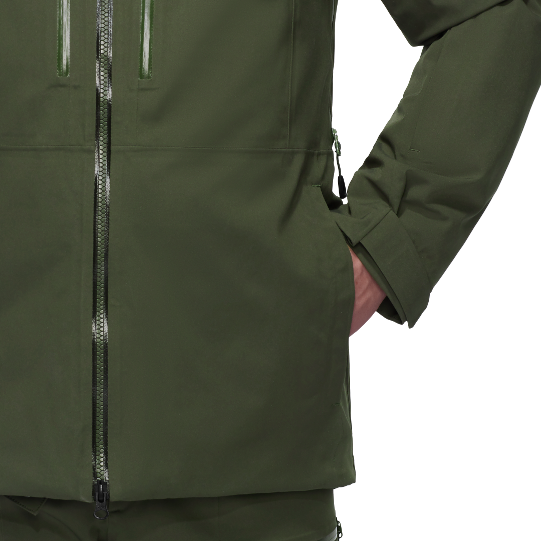 Stoney HS Thermo Jacket Men