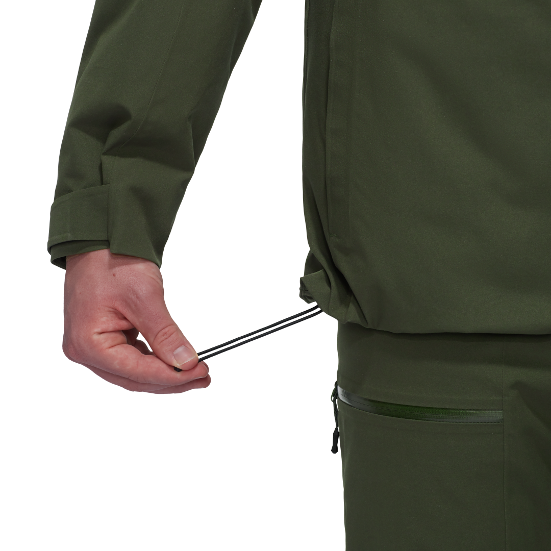 Stoney HS Thermo Jacket Men