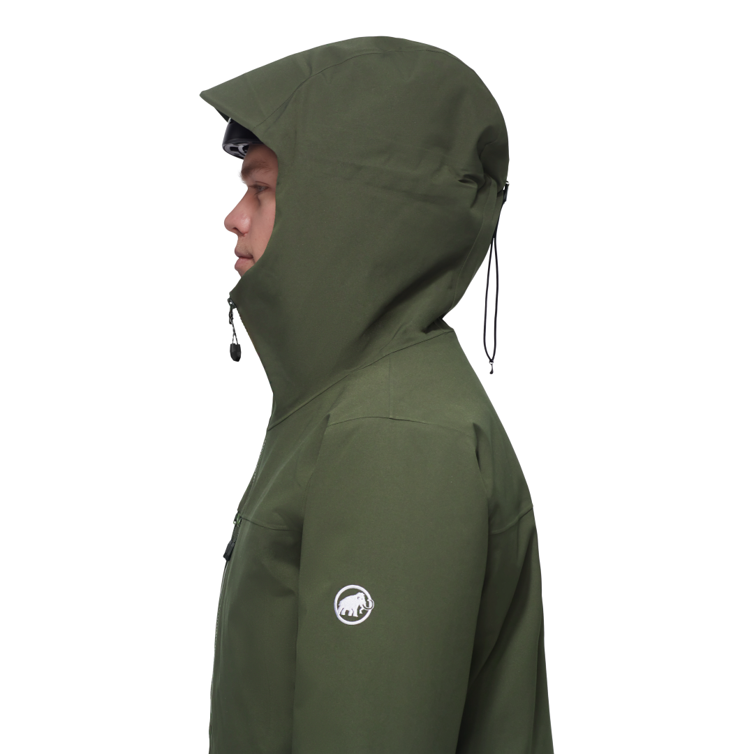 Stoney HS Thermo Jacket Men
